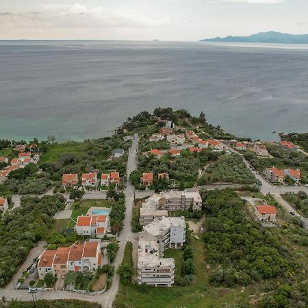 Belvedere Appartments كافالا المظهر الخارجي الصورة