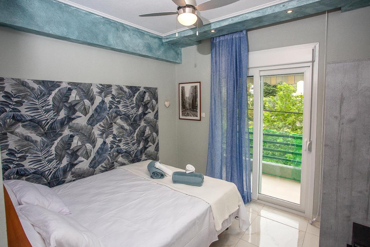 Belvedere Appartments كافالا المظهر الخارجي الصورة