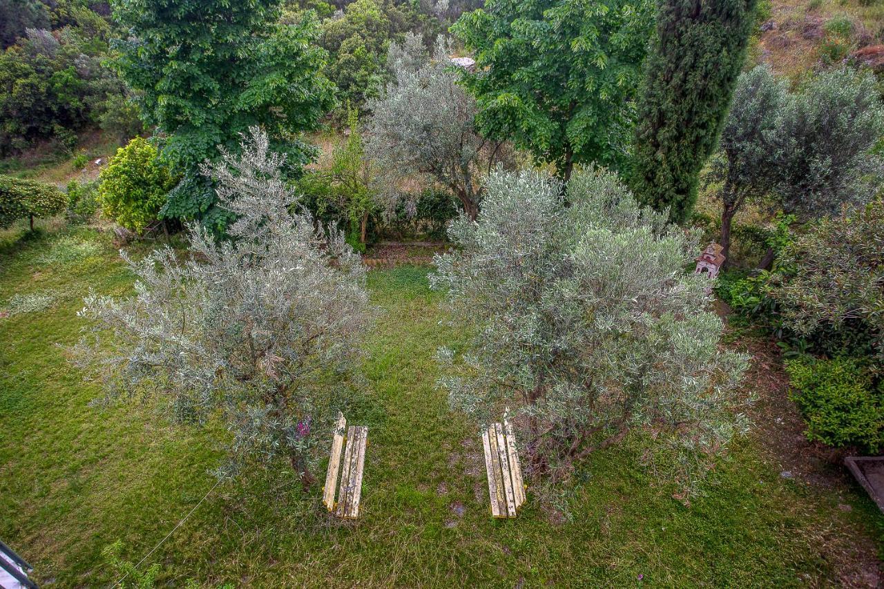 Belvedere Appartments كافالا المظهر الخارجي الصورة