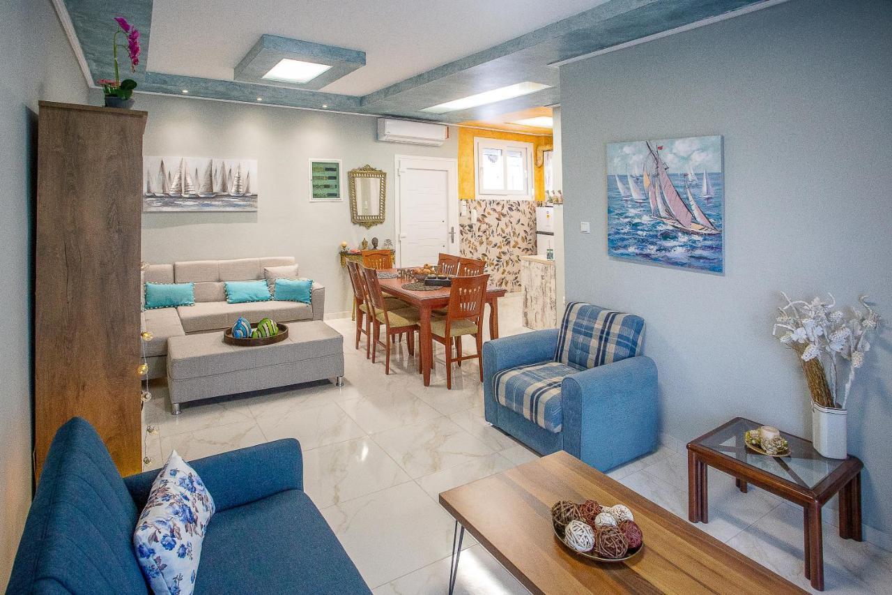 Belvedere Appartments كافالا المظهر الخارجي الصورة