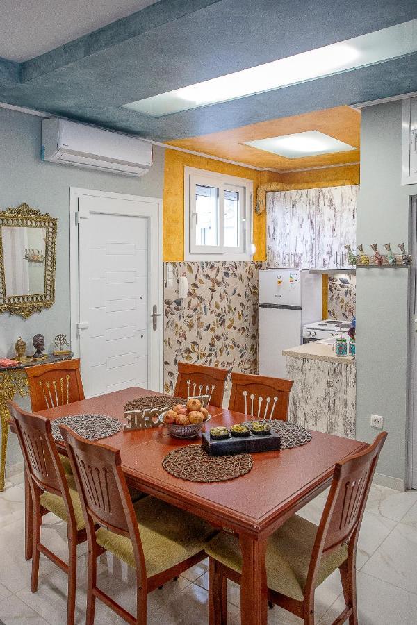 Belvedere Appartments كافالا المظهر الخارجي الصورة