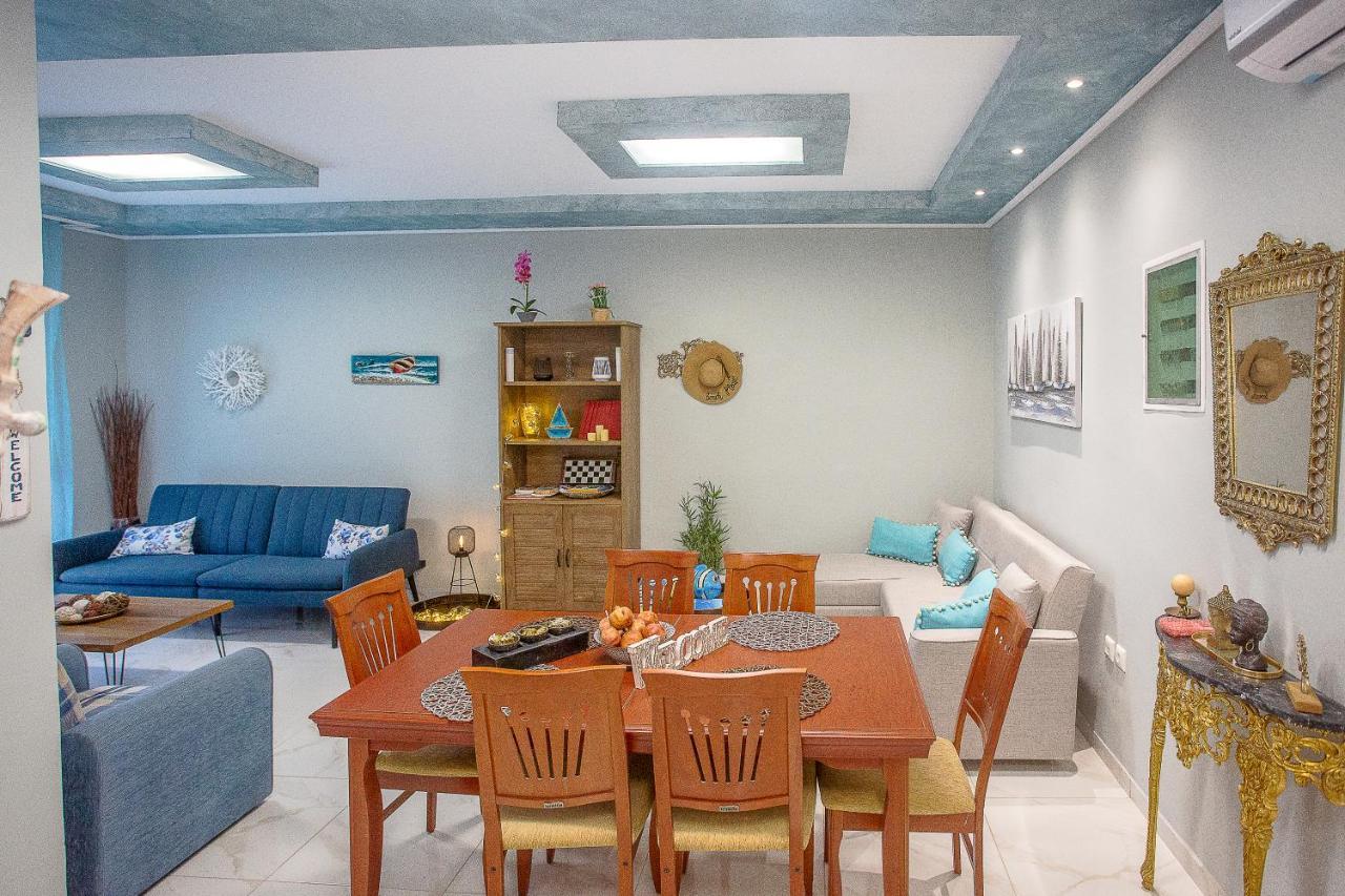 Belvedere Appartments كافالا المظهر الخارجي الصورة