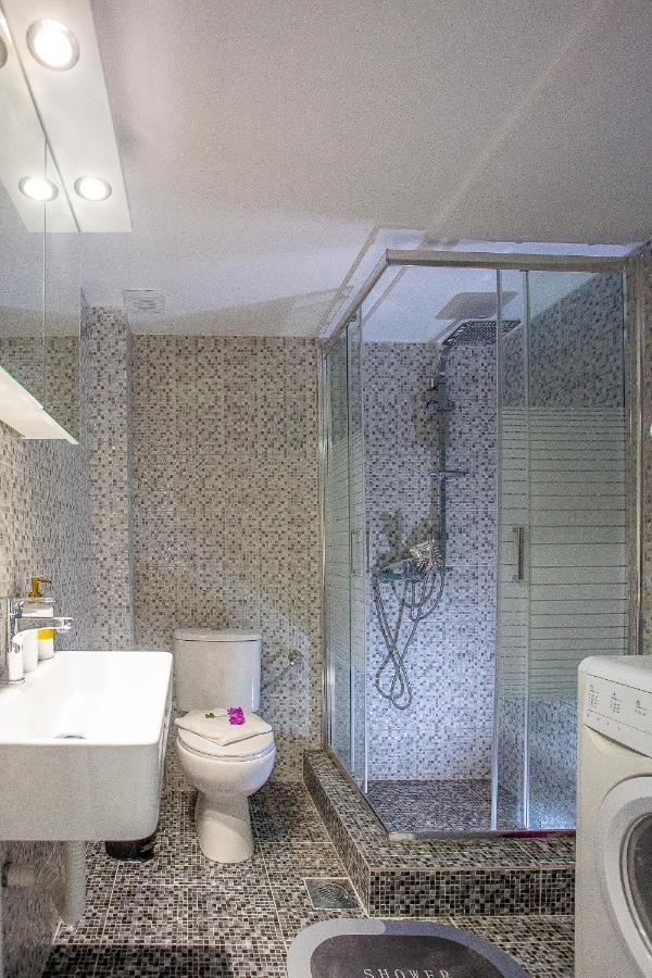 Belvedere Appartments كافالا المظهر الخارجي الصورة