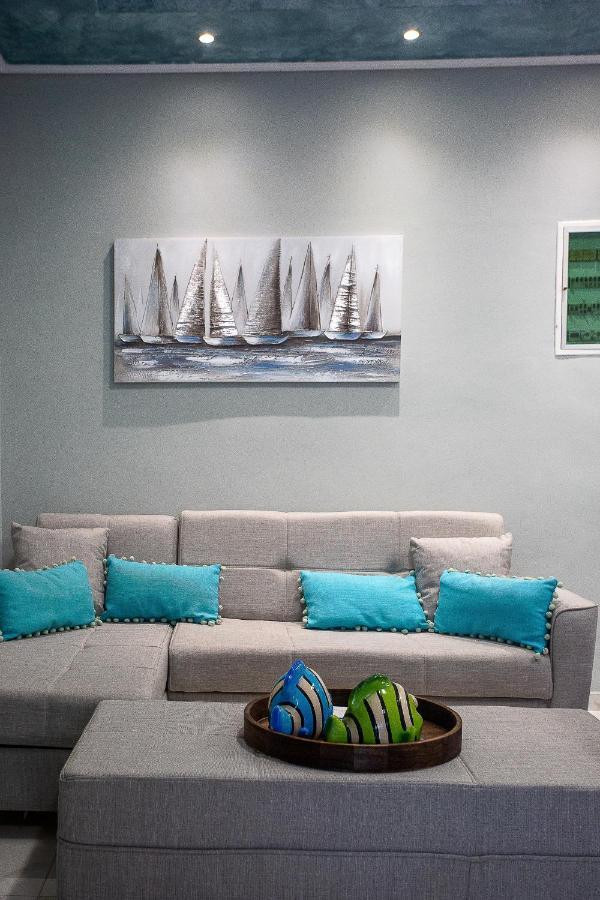 Belvedere Appartments كافالا المظهر الخارجي الصورة