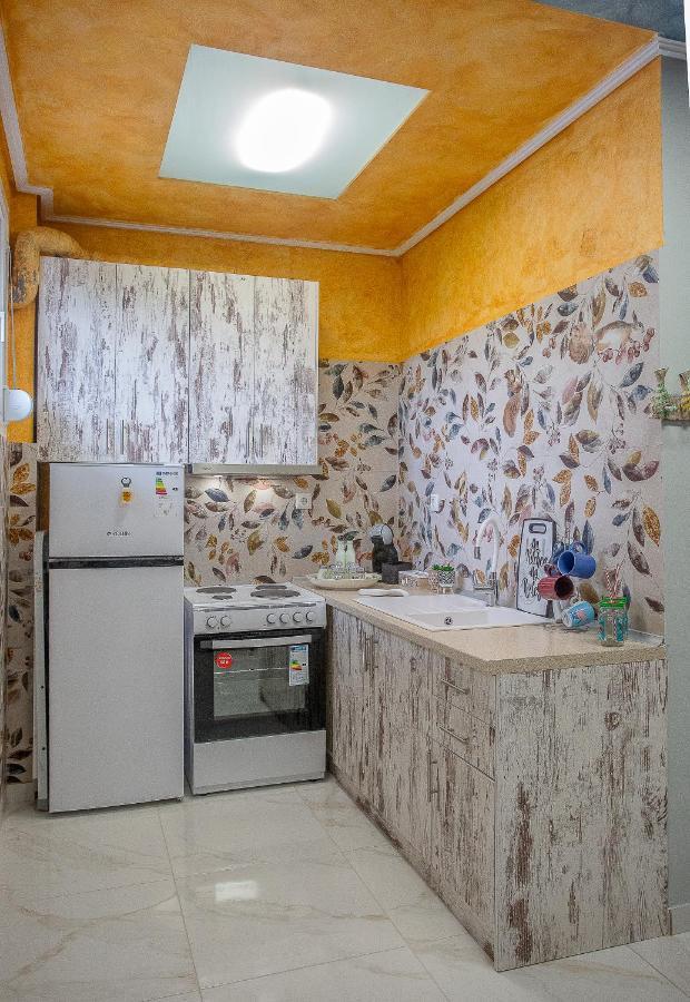 Belvedere Appartments كافالا المظهر الخارجي الصورة