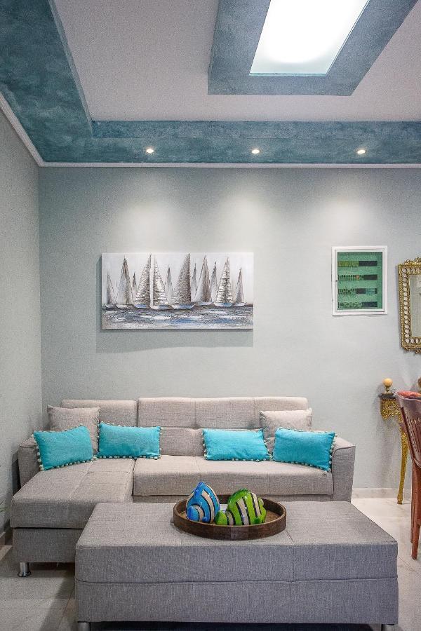 Belvedere Appartments كافالا المظهر الخارجي الصورة